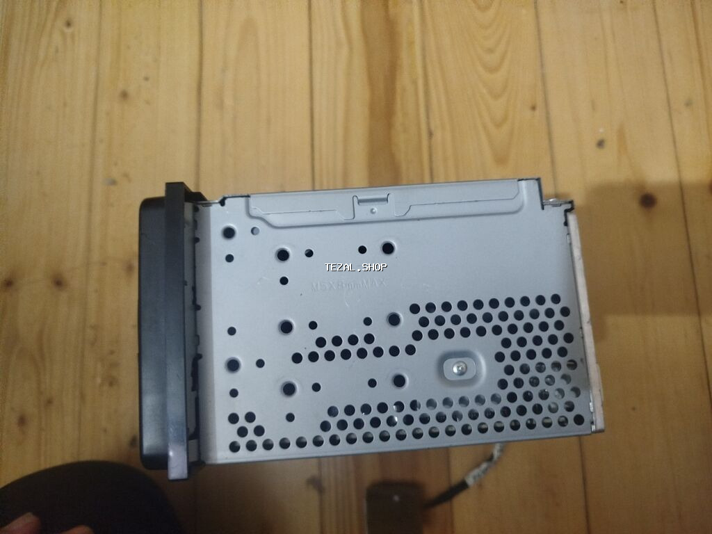 🎵 **Toyota Hilux (2018-2021) Orijinal Pioneer Audio Sistemi** 🎵 - şəkil 2