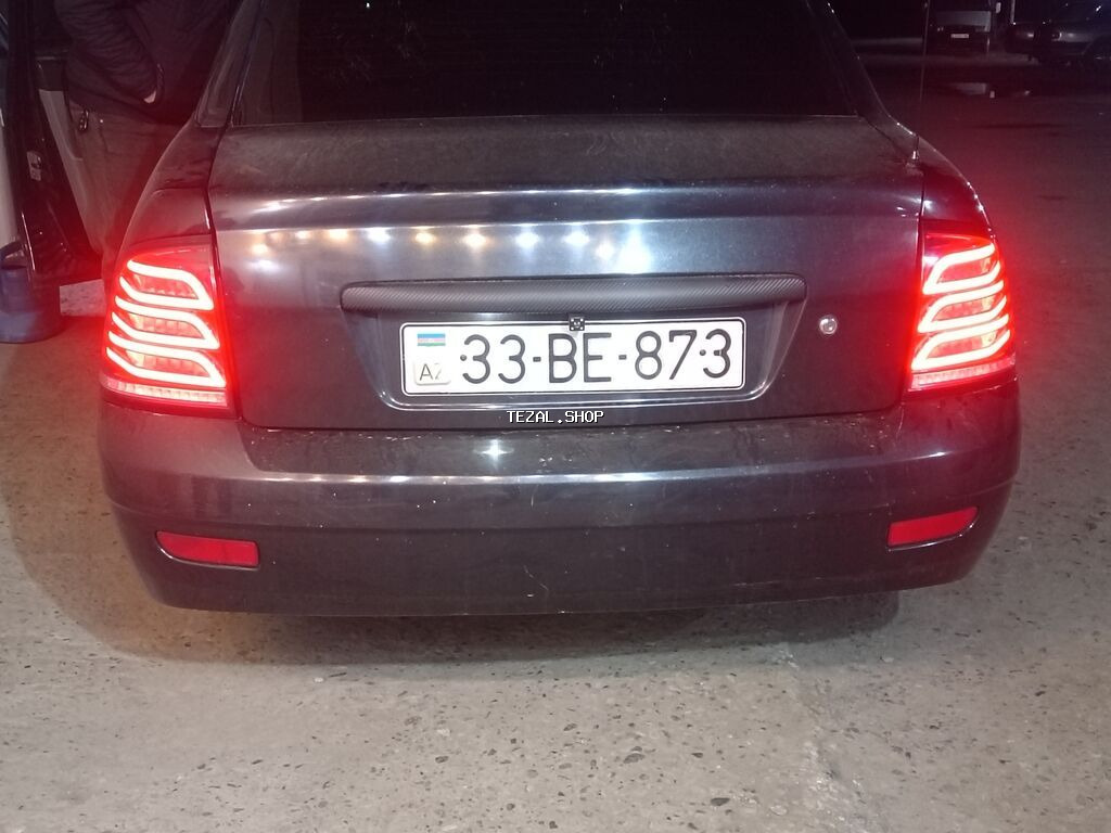 Barter maraglidi pirusla 4 Gozle - şəkil 2