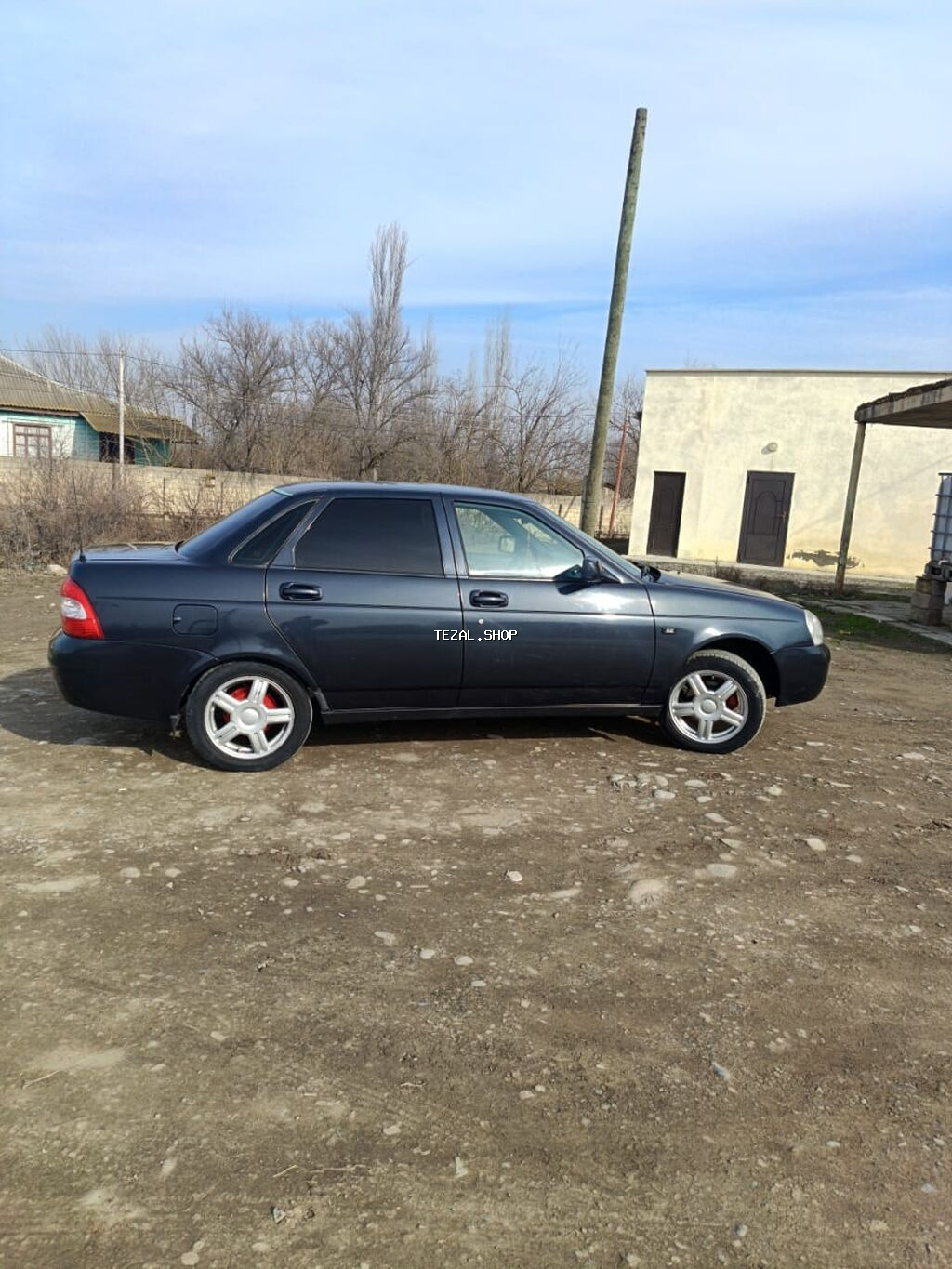 Barter maraglidi pirusla 4 Gozle - şəkil 5