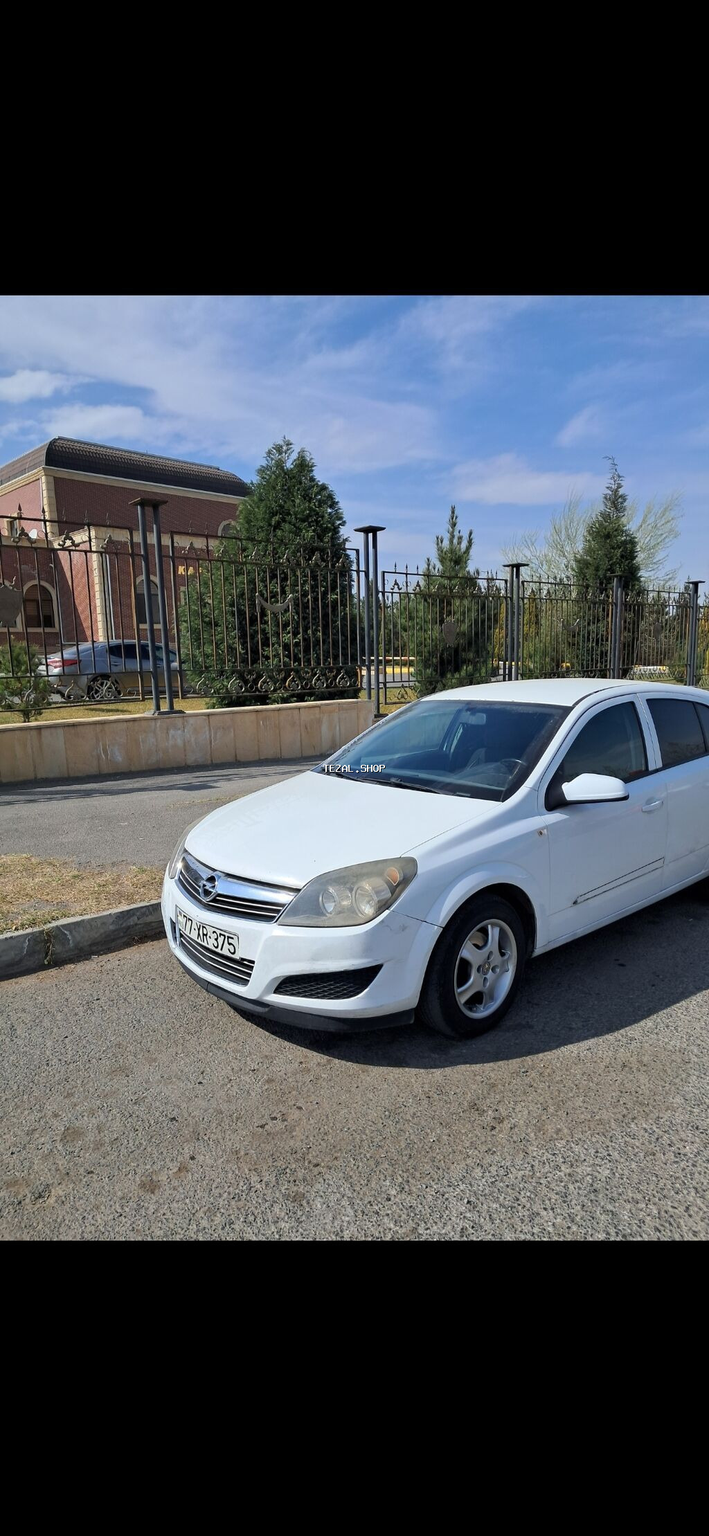 OPEL icarəyə verilir günü 20 azn depazit 200 azn qalmamaq şərti ilə