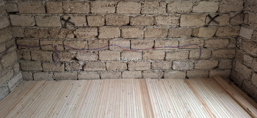 Pol parket laminat laqa dik işlerinin görulmesi . Münasib qiymət - şəkil 3