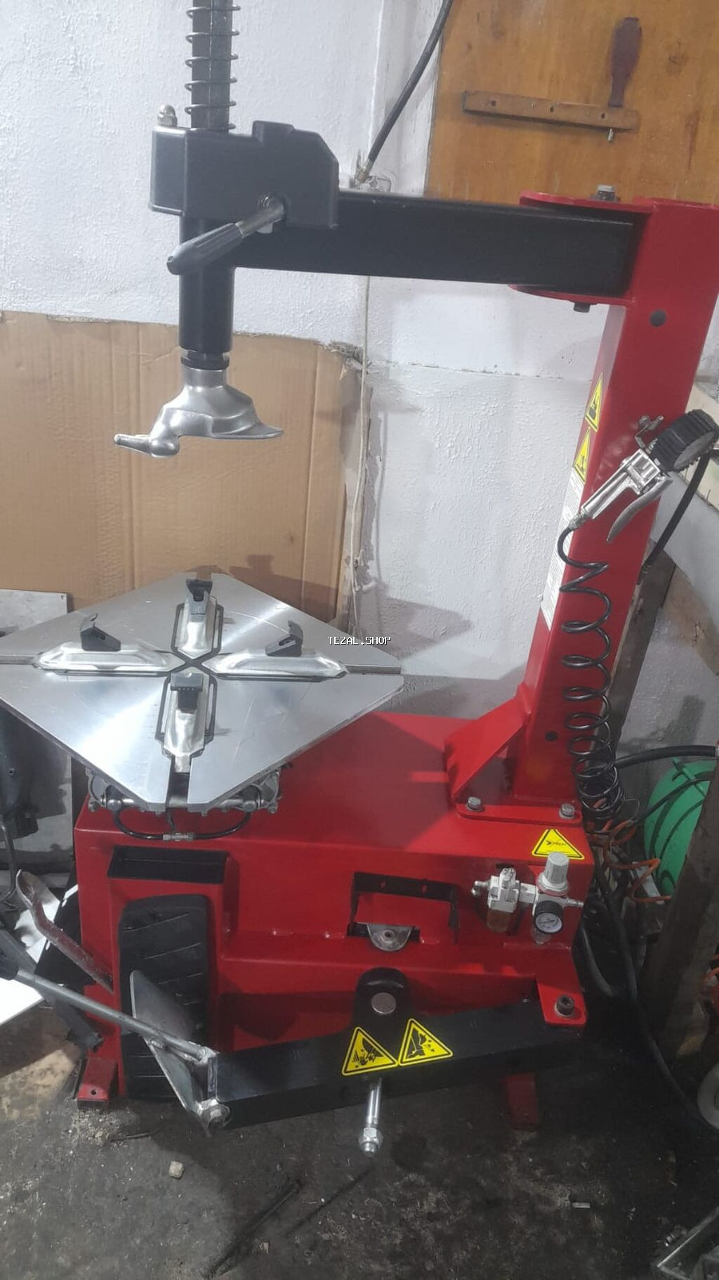 Balans aparatı Az işlənib 4000 minə alınıb təcili pul lazımdı satılır - şəkil 3