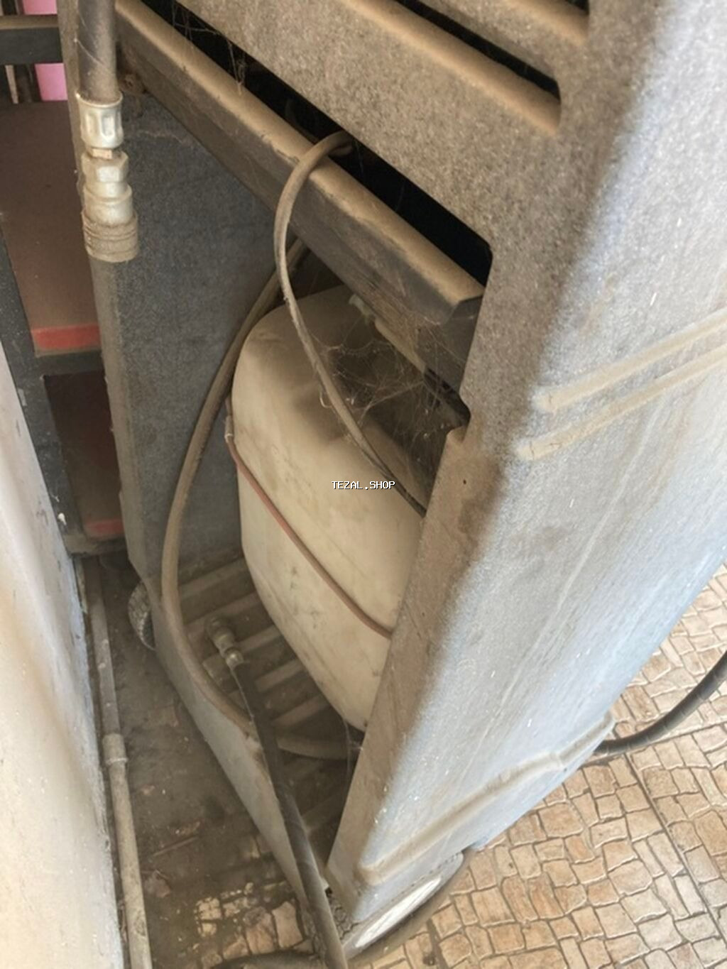 Wynn’s TranServe — avtomatik transmissiya yağı dəyişdirmə və servis - şəkil 2