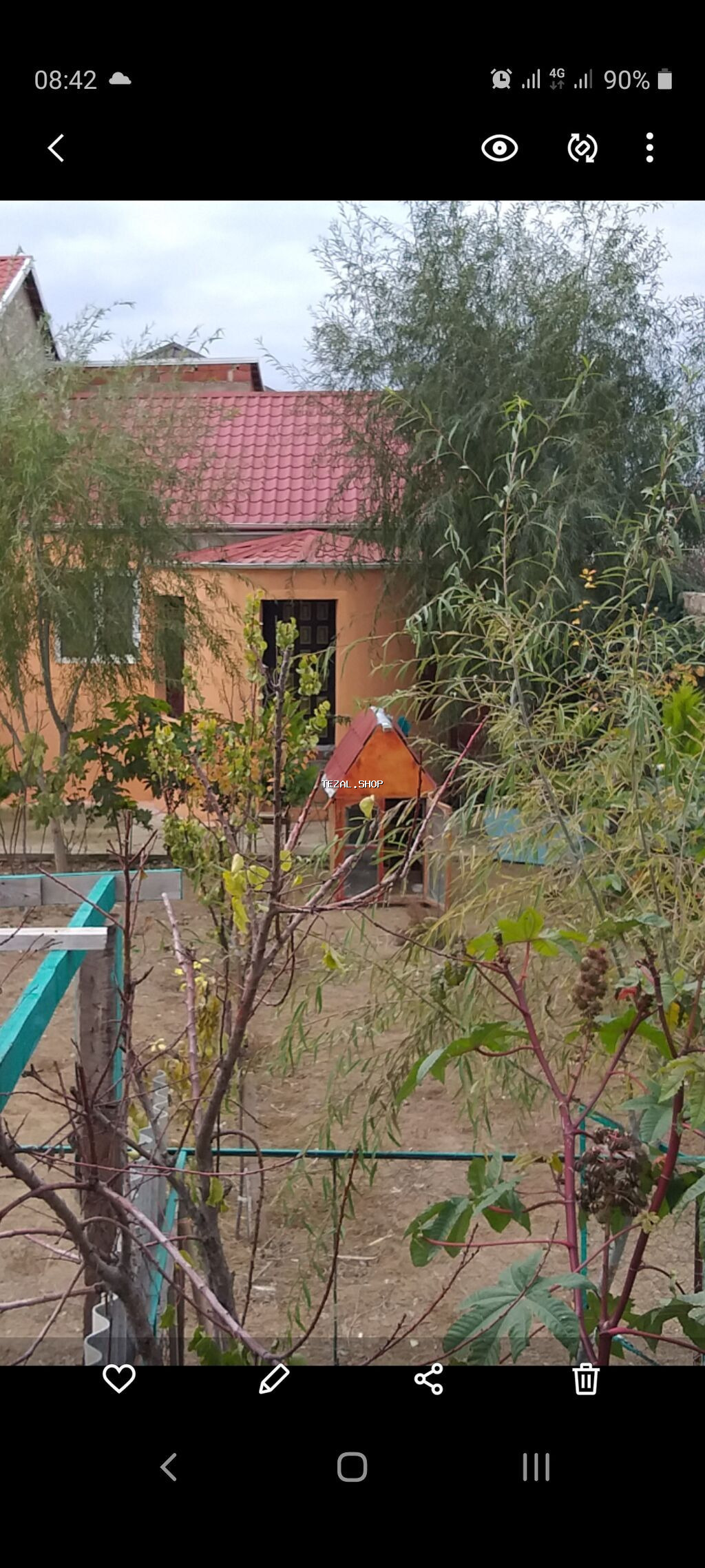 Kirayə pulsuz.tak xanim lazım eve baxmaqa 1 mert qalacaq 2 də özüm