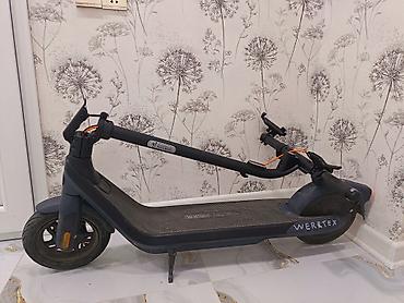 Skutor tecili satilir 600 azn - şəkil 3