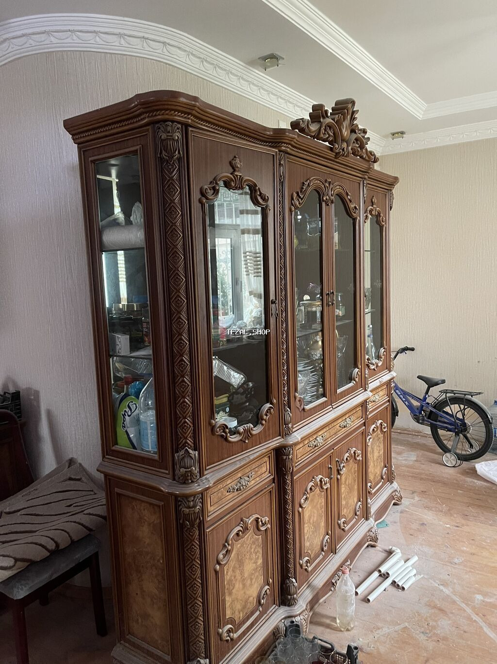 İşlənmiş, Servant, Kredit yoxdur, Malayziya