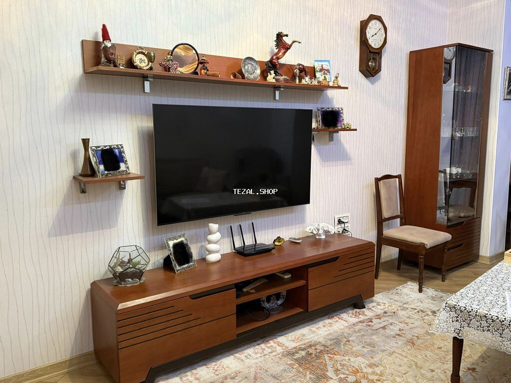 İşlənmiş, Komod, TV altlığı, Servant, Kredit yoxdur