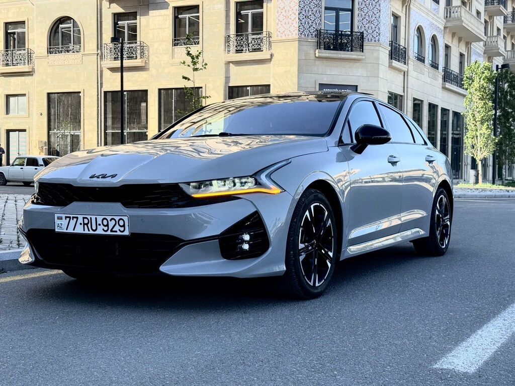 Premium sedanlar icarəsi – gündəlik və xüsusi günlər üçün. Təklif