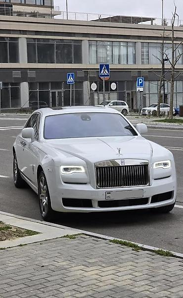 Premium sedanlar icarəsi – gündəlik və xüsusi günlər üçün. Təklif - şəkil 5