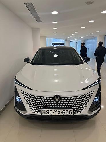 Premium sedanlar icarəsi – gündəlik və xüsusi günlər üçün. Təklif - şəkil 3