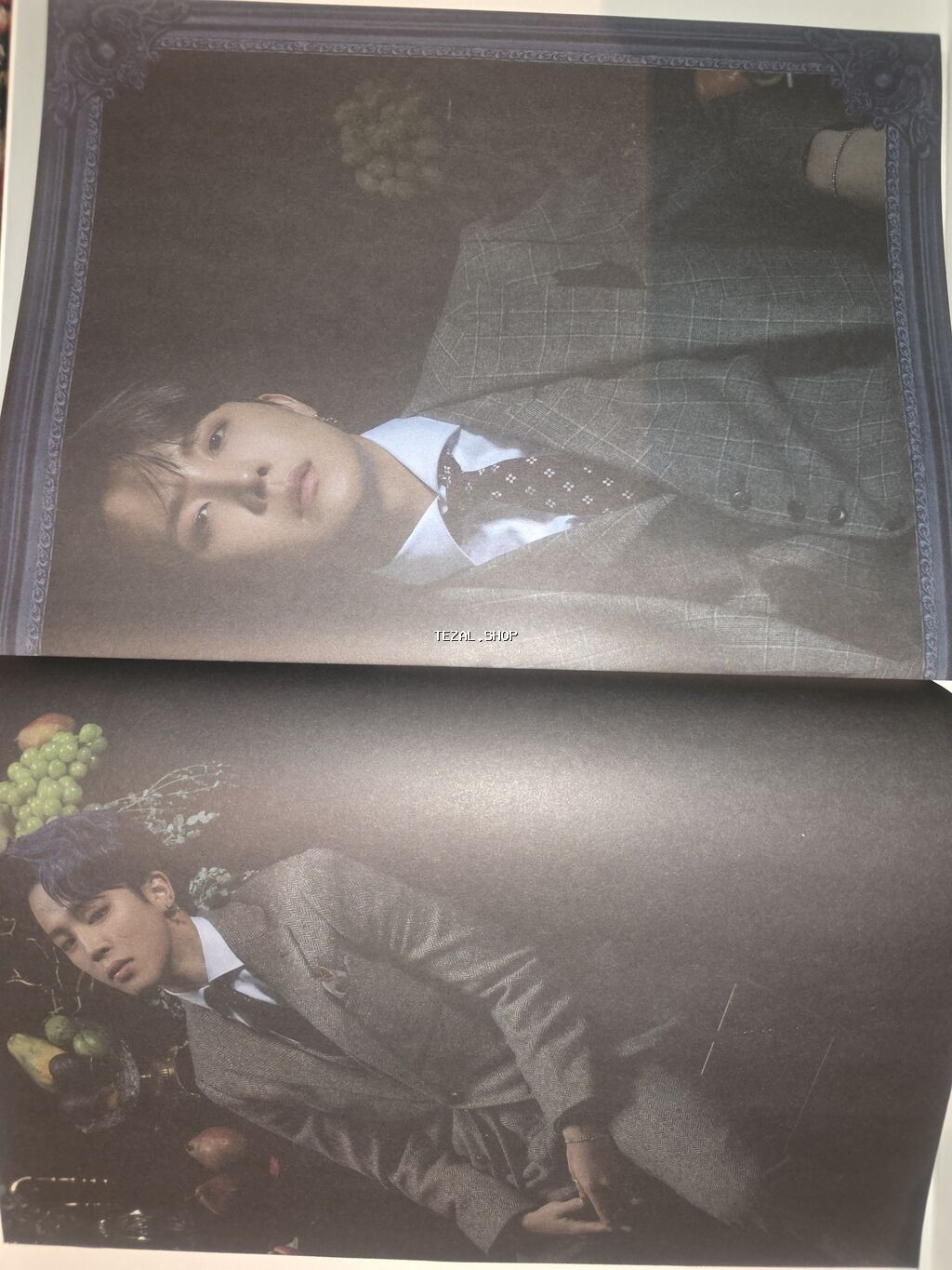 BTS – Map of the Soul: 7 (Version 03) FULL SET Original Original BTS - şəkil 4