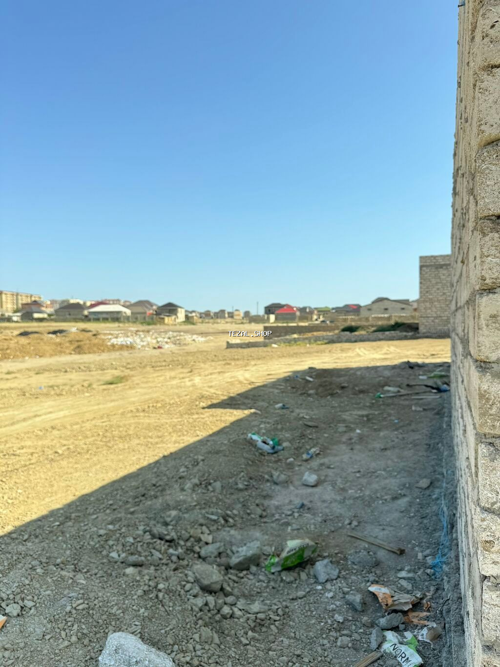 5 sot, Tikinti, Mülkiyyətçi, Kupça (Çıxarış) - şəkil 2