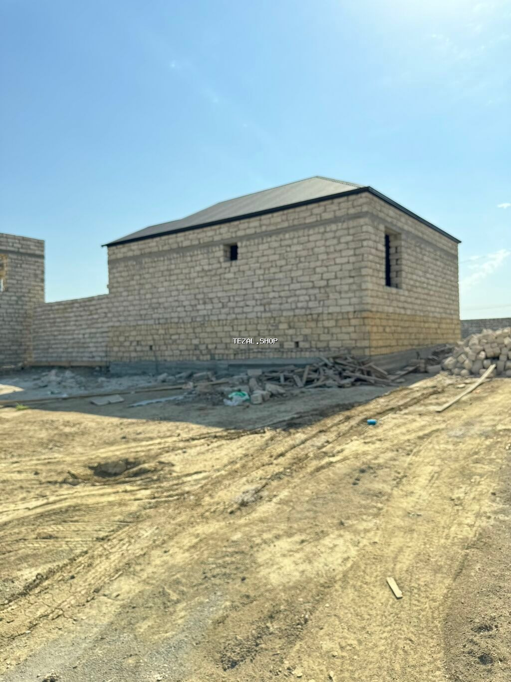 5 sot, Tikinti, Mülkiyyətçi, Kupça (Çıxarış) - şəkil 3