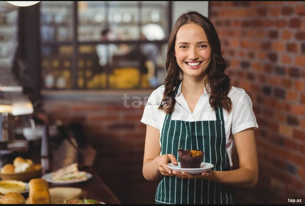 Qabyuyan, 20 yaş, 1-2 illik təcrübə