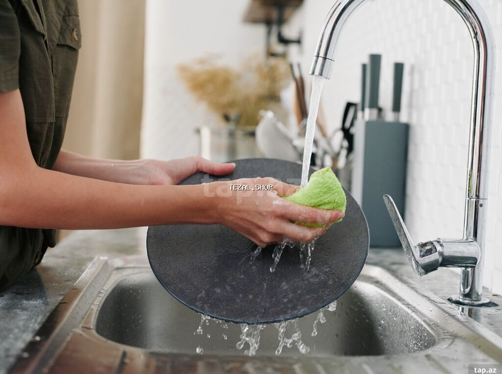 Qabyuyan, 20 yaş, 1-2 illik təcrübə - şəkil 2