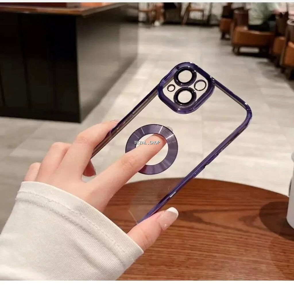 Iphone 14 pro max ucun 3 eded kabro - şəkil 3