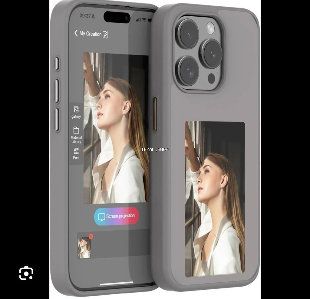 Iphone 14 pro max ucun 3 eded kabro - şəkil 4