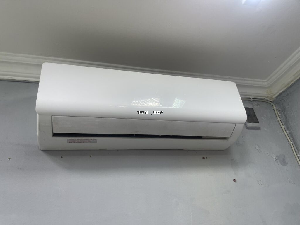 35 kV. Qiymet sondur Hec bir problemi yoxdur.İdeal veziyyetde. Vestel - şəkil 2