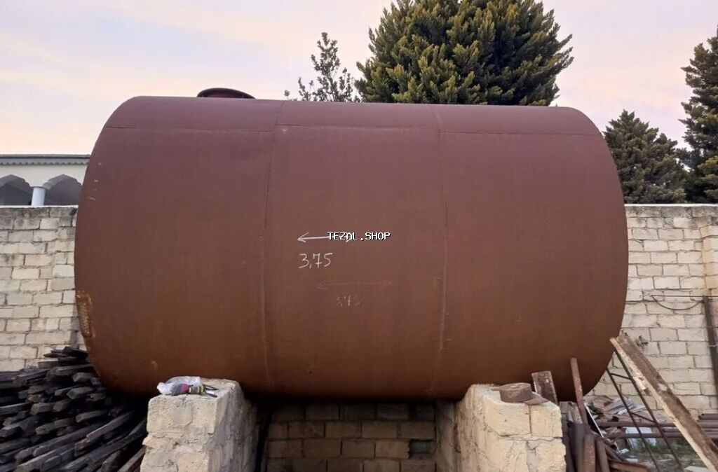 22 ton su ceni - şəkil 3