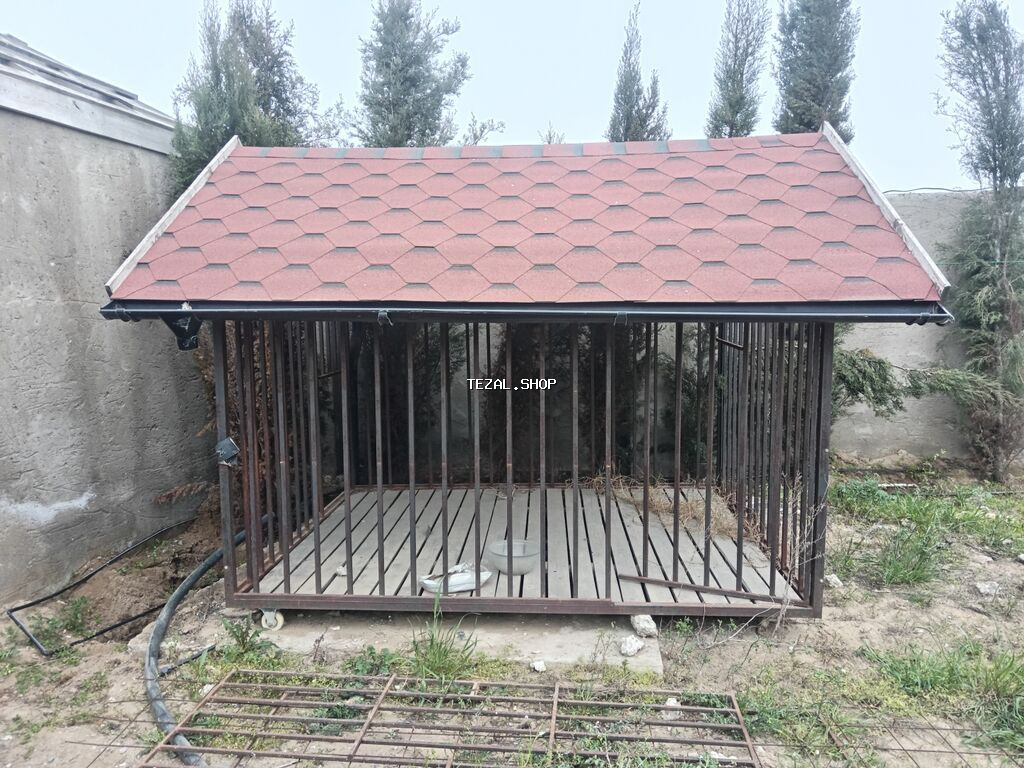 İt yuvası Satlır Merdekandadı 450 tecili Satlır