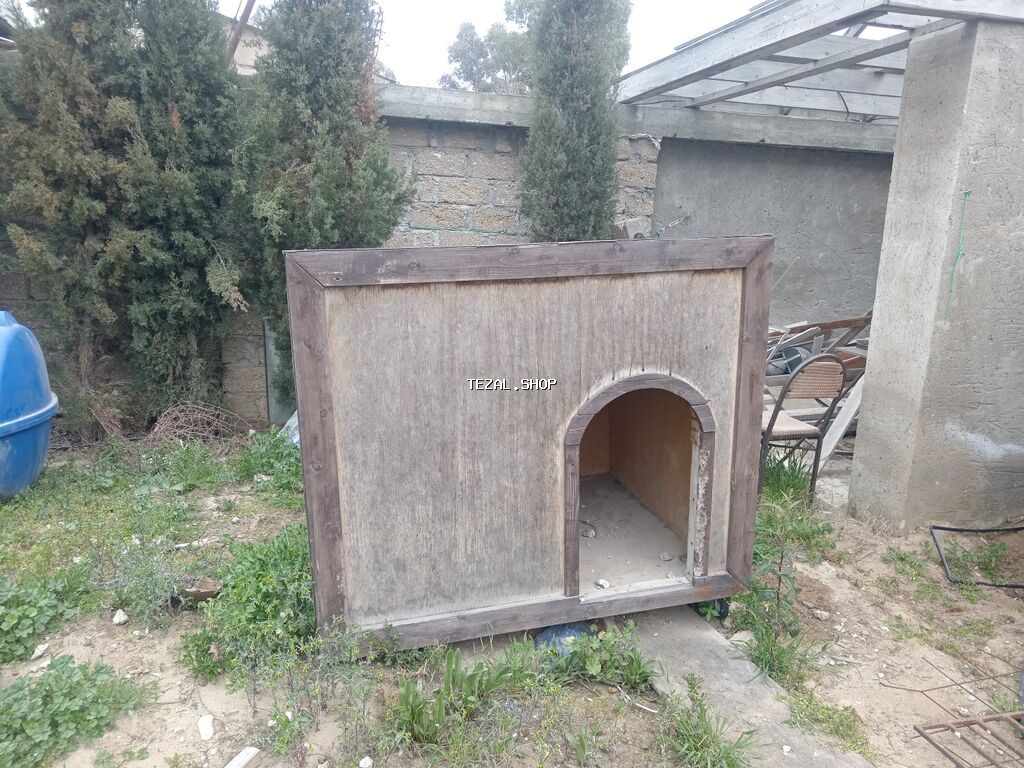 İt yuvası Satlır Merdekandadı 450 tecili Satlır - şəkil 2
