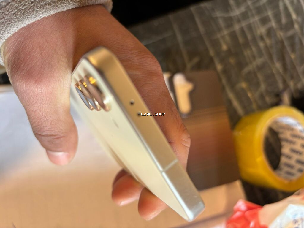 Samsung Galaxy S24, 128 GB, rəng - Bej, İki sim kartlı - şəkil 2