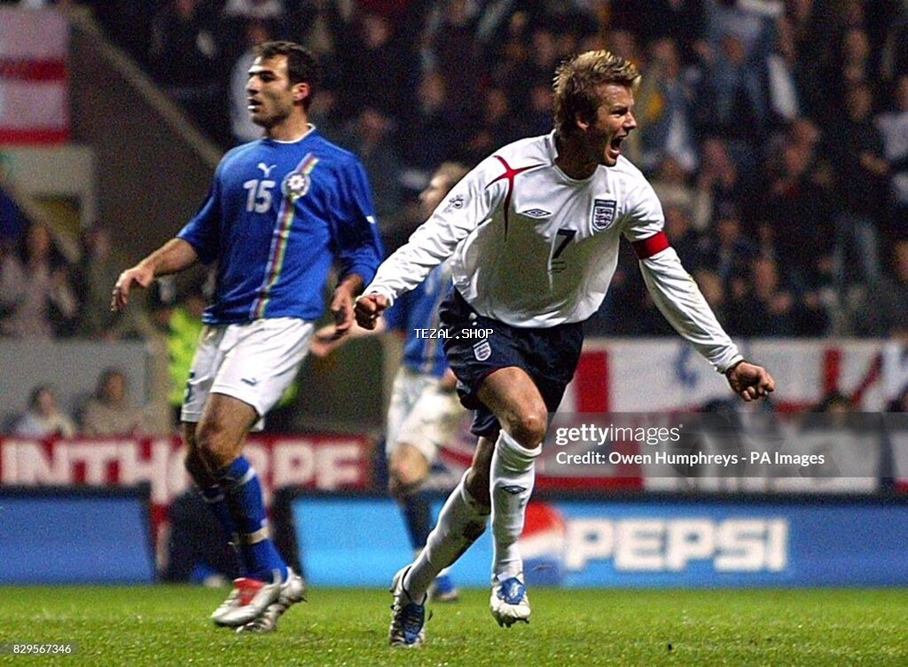 Futbolka, Puma, XL, rəng - Mavi - şəkil 2