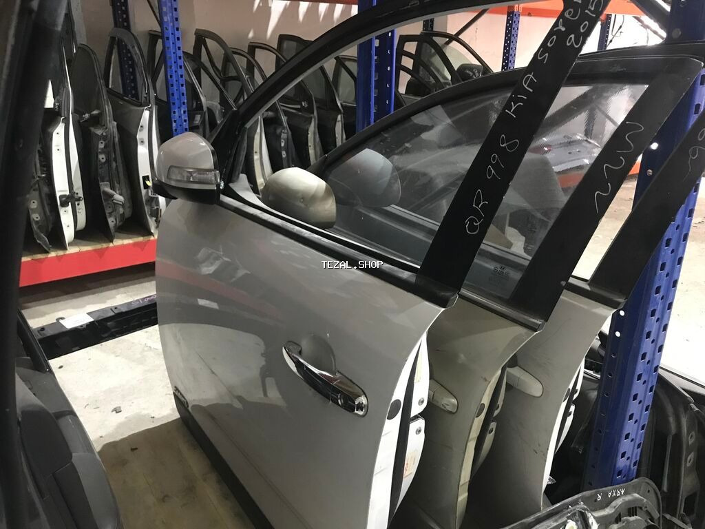 Kia Hyundai Üstən cixma orginal Ehtiyat Hissələri 2010/2024 istənilən