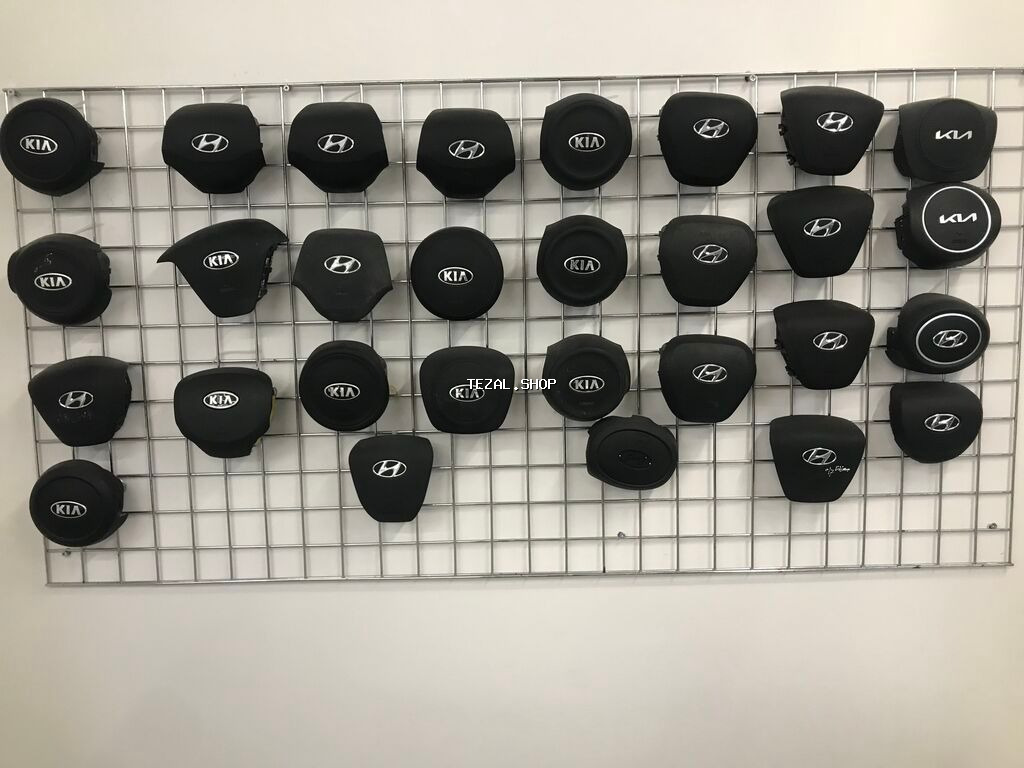 Kia Hyundai Üstən cixma orginal Ehtiyat Hissələri 2010/2024 istənilən - şəkil 2