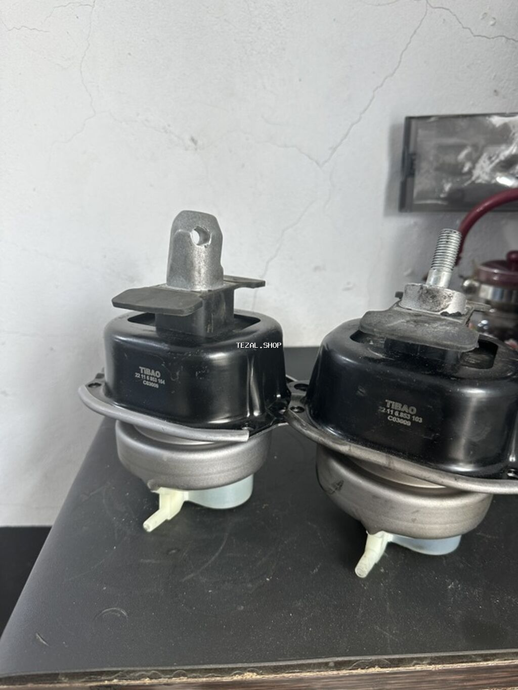 BMW X5 dizel 3 motor, 3 l, Dizel, Yeni