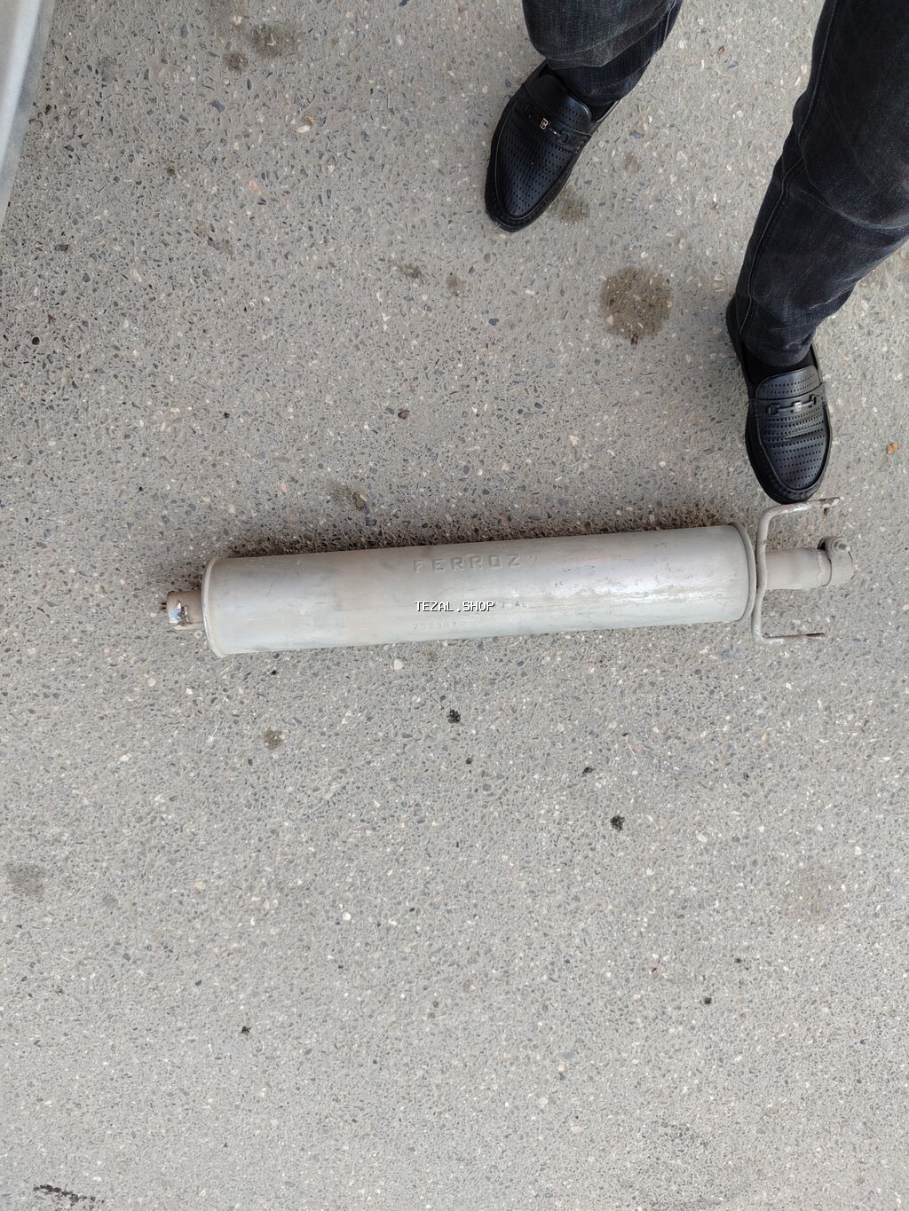 Opel 1, 2006 il, Orijinal, Almaniya, İşlənmiş