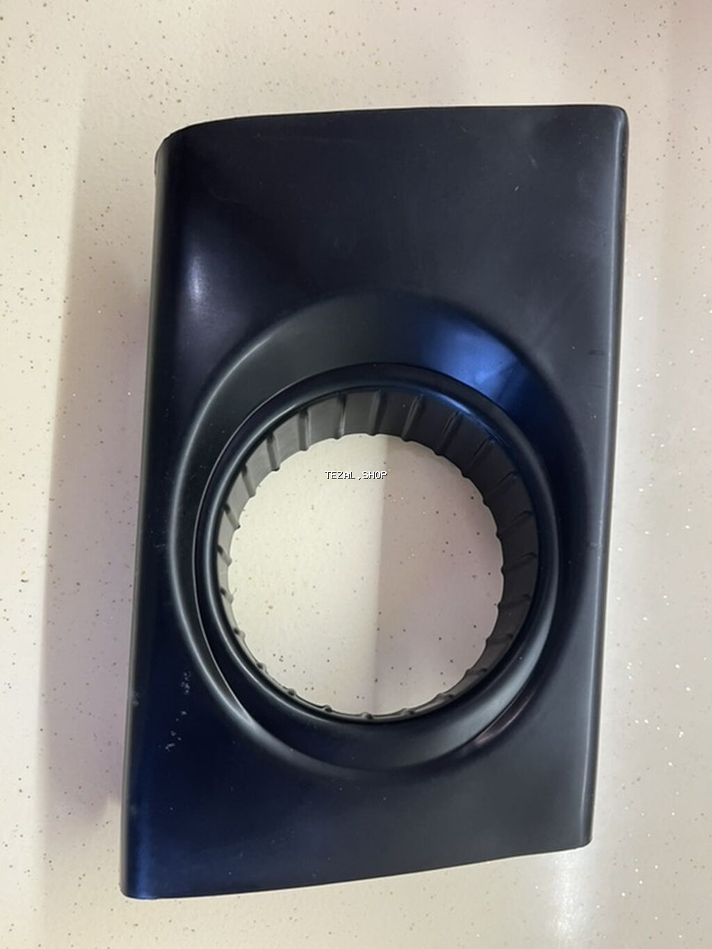 Sağ, Duman əleyhinə faralar, Hyundai, 2003 il - şəkil 2