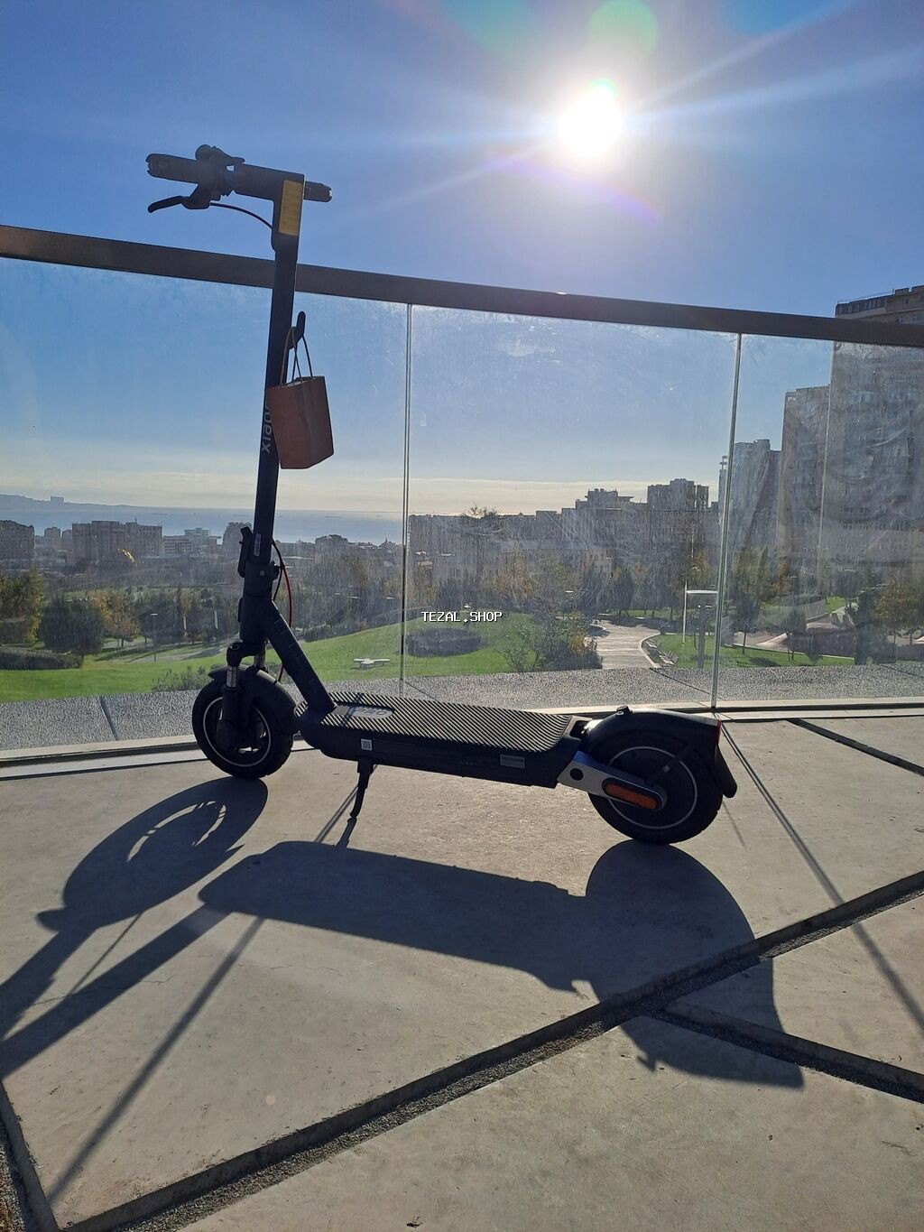 Xiaomi Mi Scooter 5 Pro – elektrik skuter 800manat whatcapp