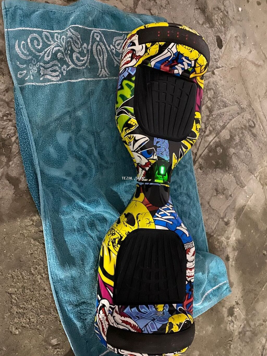 Az sürülüb.Ciddi olanlar maraqlansın.Yaxşı veziyetdedir - şəkil 2