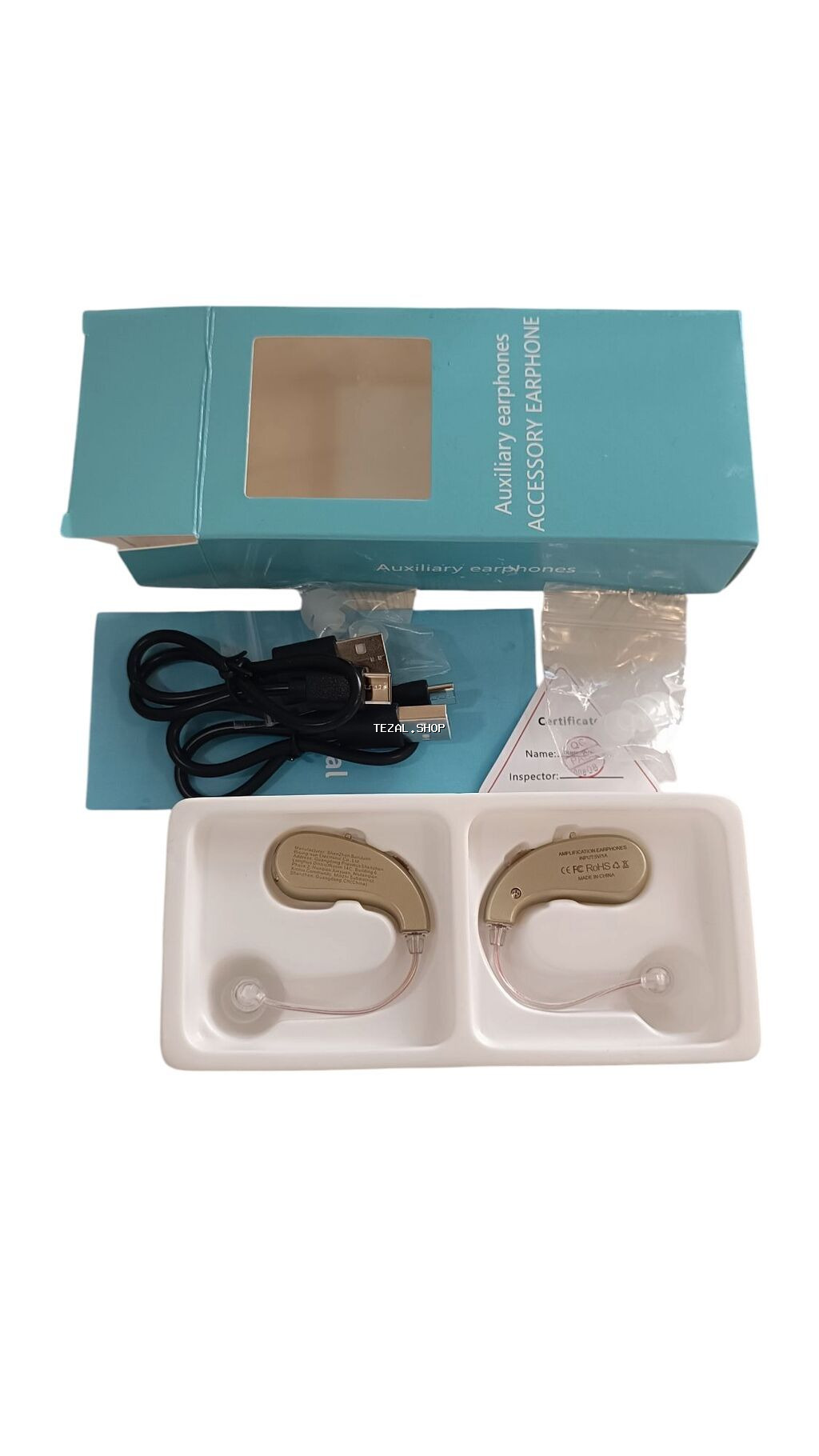 Eşitmə cihazı təzədi Satılır WhatsApp yaz