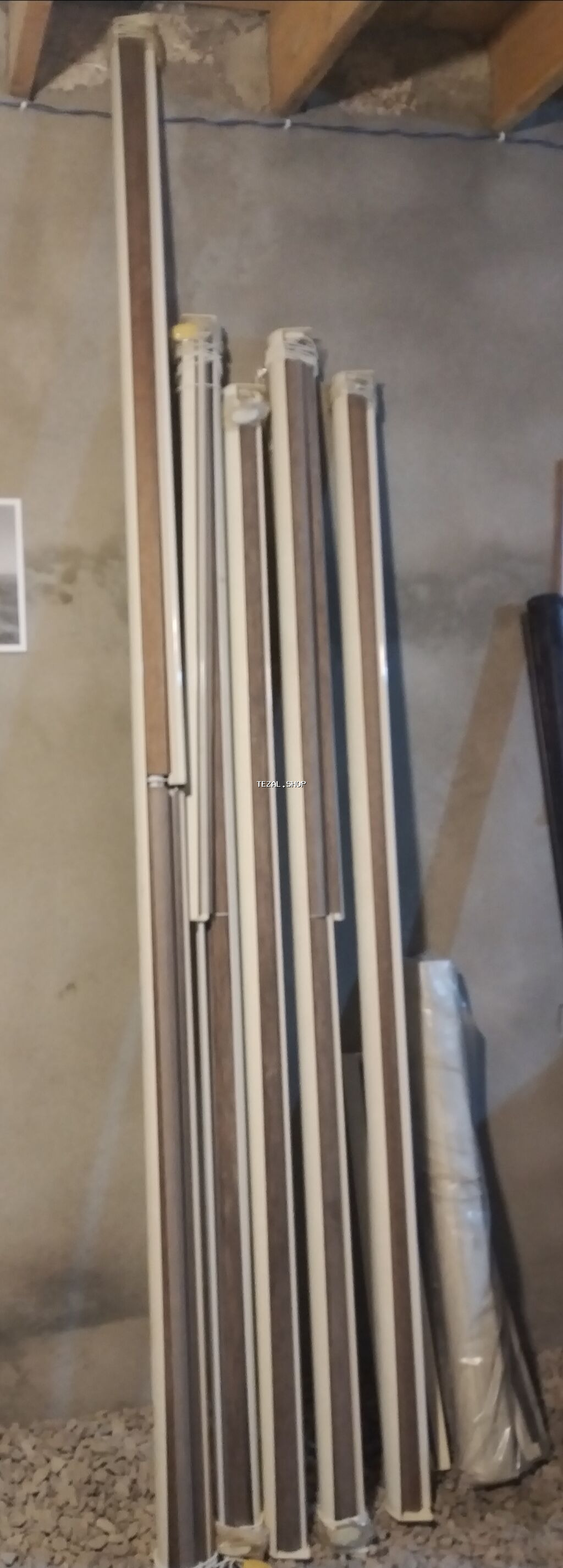 Jaluz pərdələr. Müxtəlif ölçüdə münasib qiymete. Ucuz qiymətə