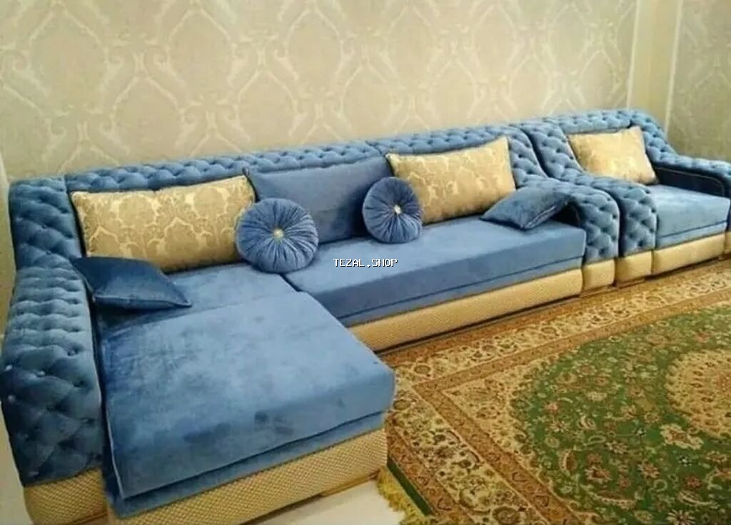 Mebellərin yüksək keyfiyyətdə təmiri. Divan kreslo stul və s. Əgər