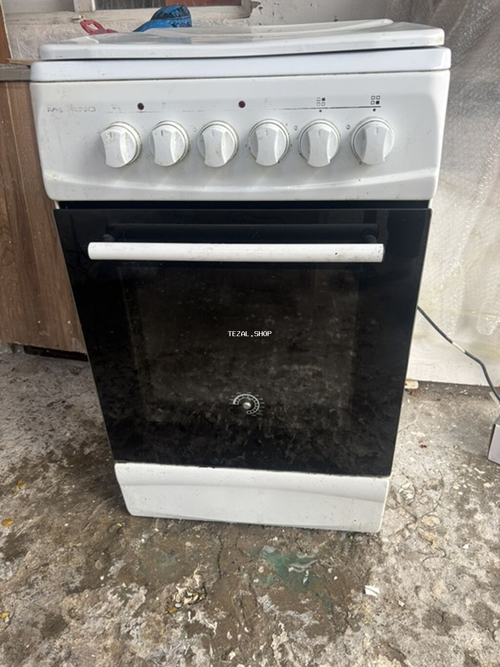 Tam işlək vəziyyətdədir real alıcıya endirim olunacağ - şəkil 2