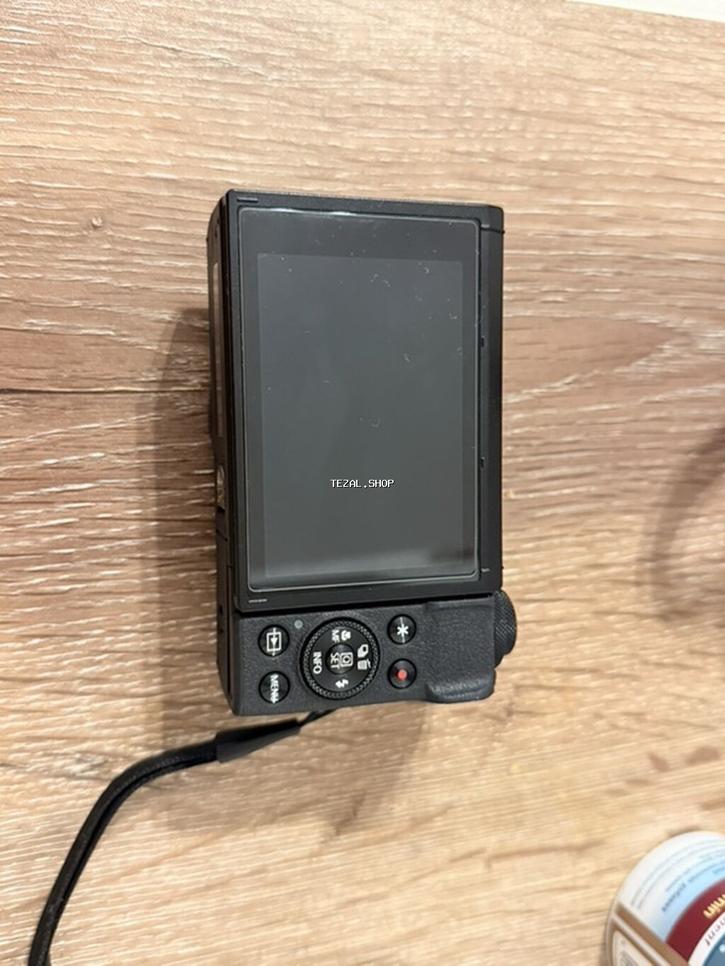 Canon G7X Mark III satılır 📸 Əsas xüsusiyyətləri: 	•	20.1 MP sensor - şəkil 3