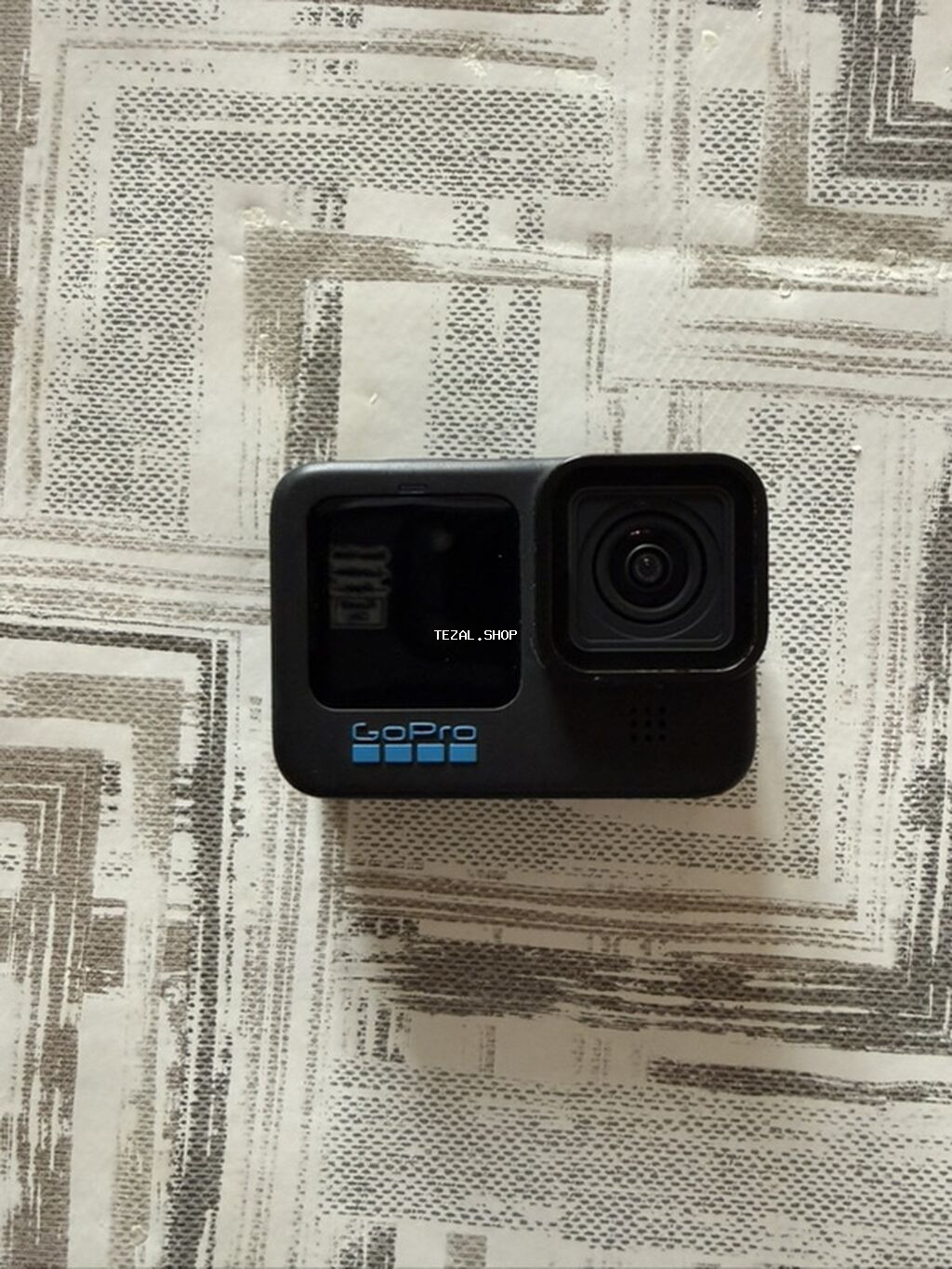 GoPro HERO aksiyon kamerası və aksesuar dəsti Məhsulun tərkibi: - - şəkil 2