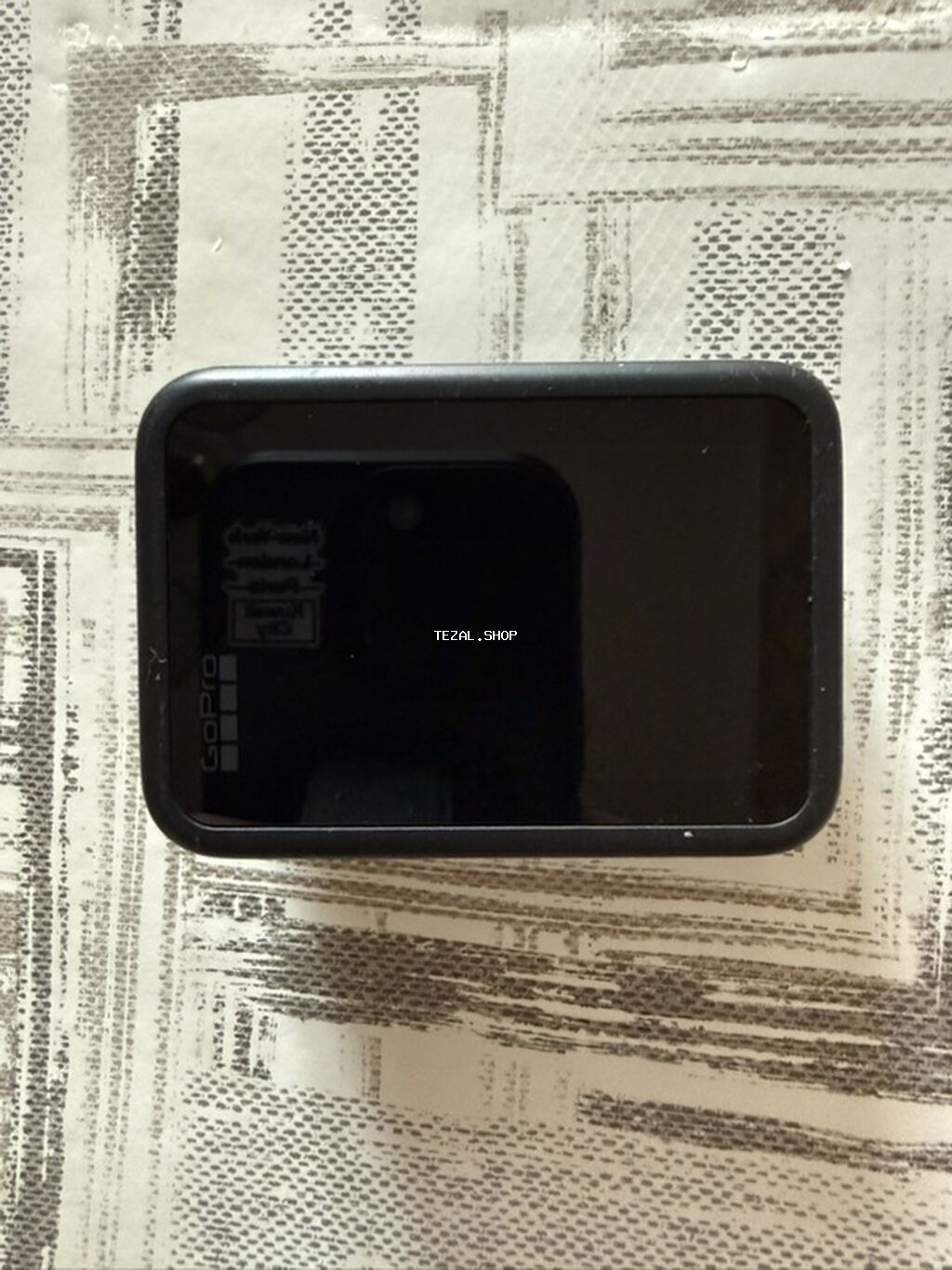 GoPro HERO aksiyon kamerası və aksesuar dəsti Məhsulun tərkibi: - - şəkil 3