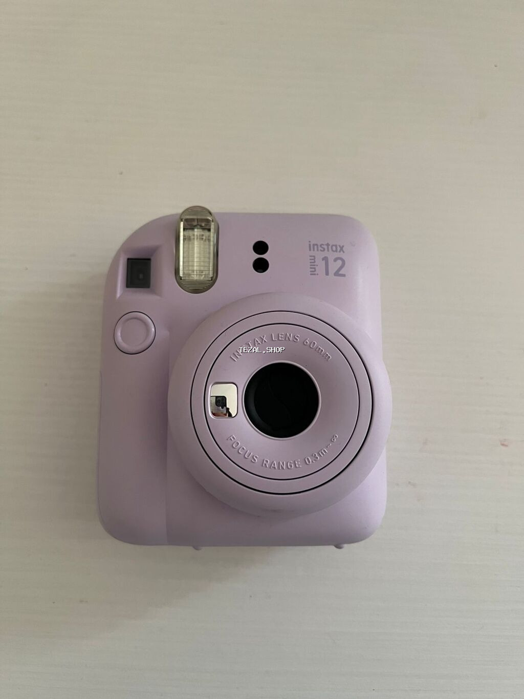 Instax 12 mini 1 defe islenilib - şəkil 2