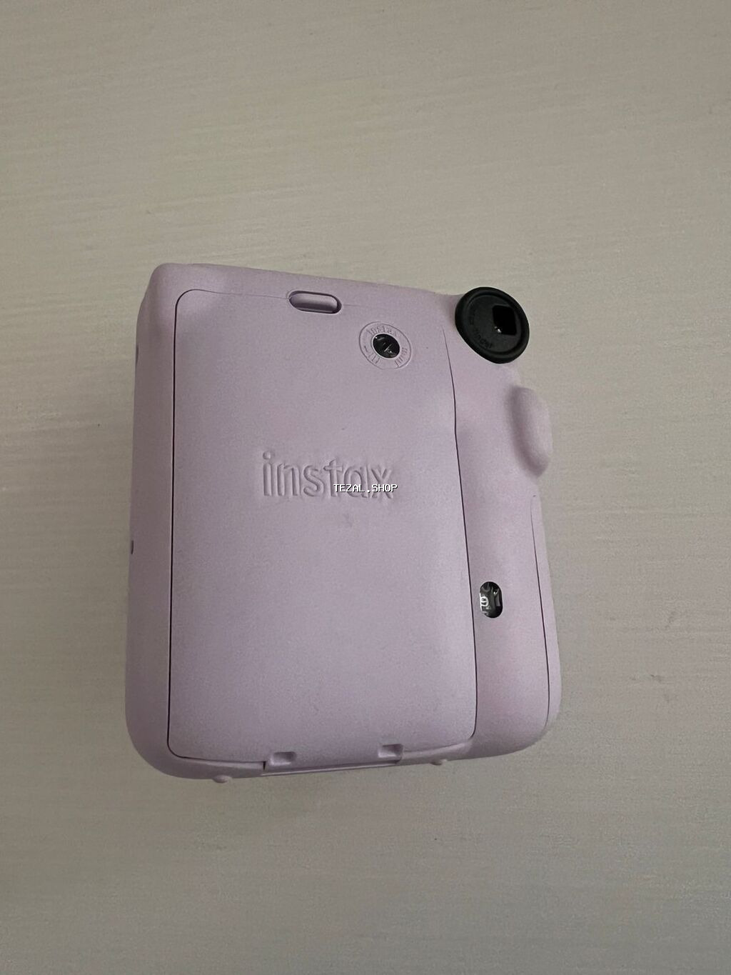 Instax 12 mini 1 defe islenilib - şəkil 3