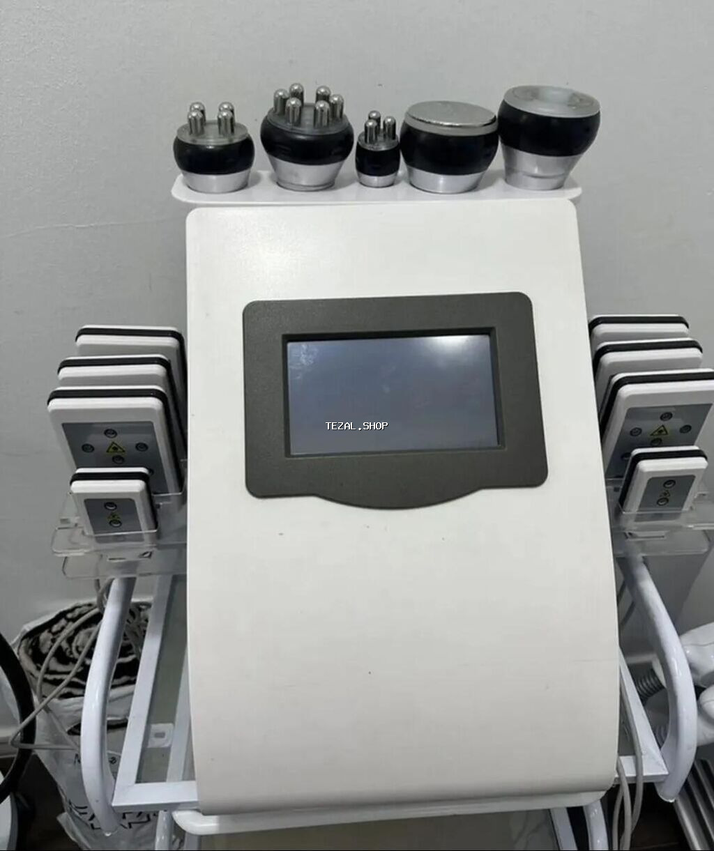 Liftinq, Dəri üçün, Təlim keçirilir