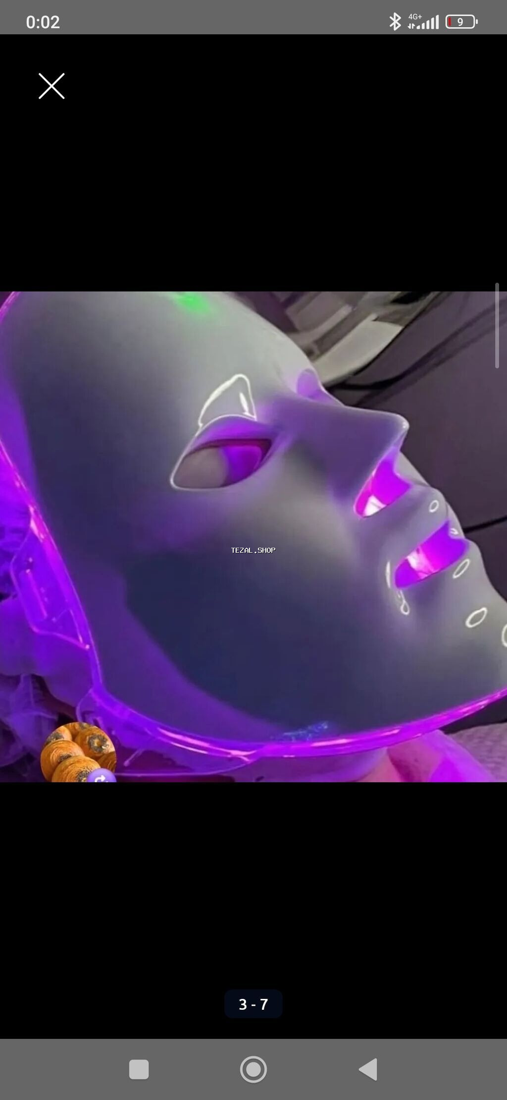 Liftinq, Bədən üçün - şəkil 2