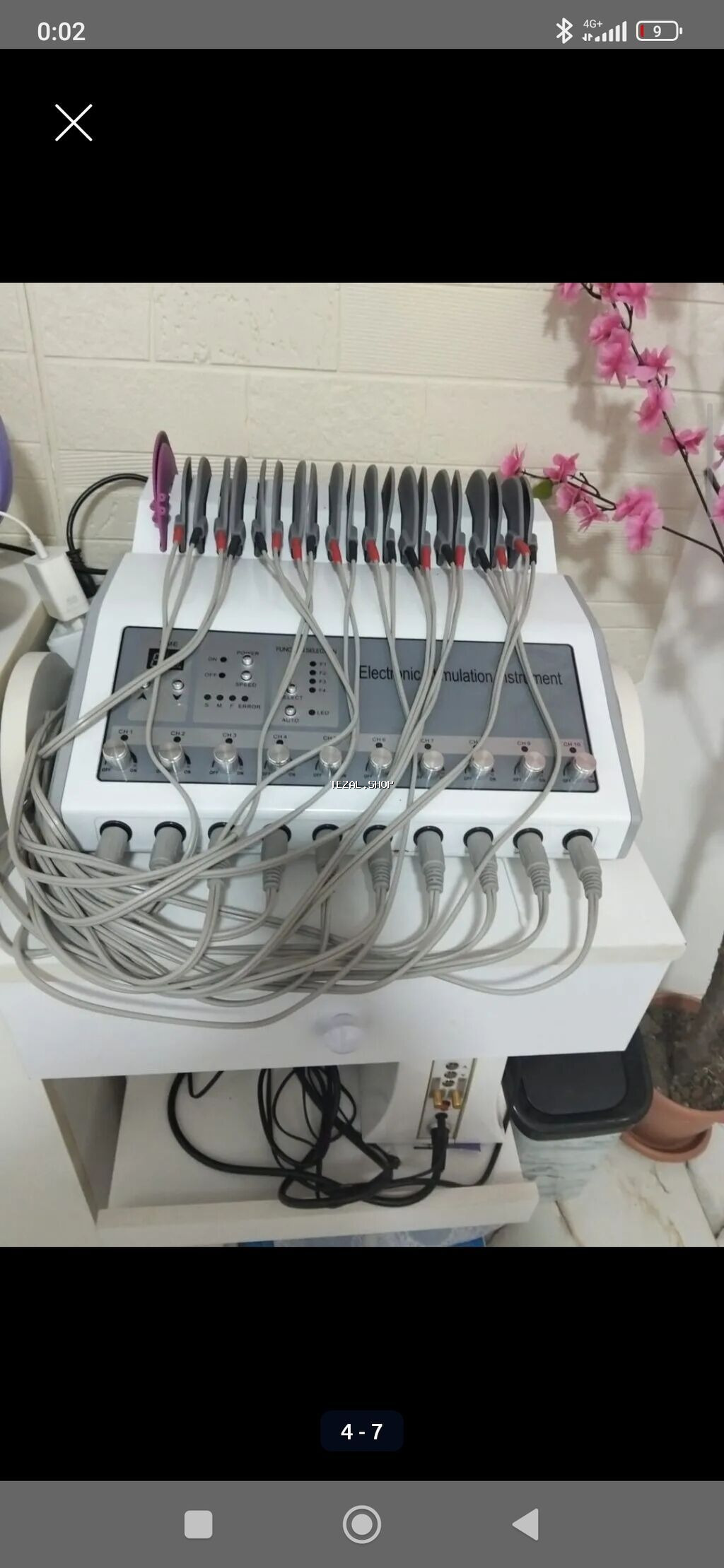 Liftinq, Bədən üçün - şəkil 3