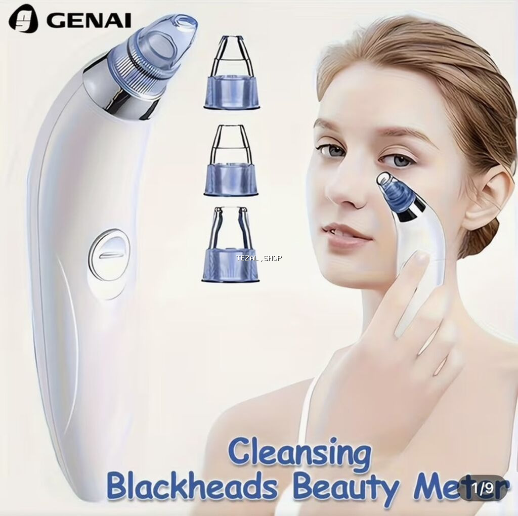 Dəri təmizləmə alətləri