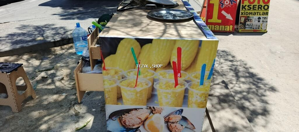 Hazir qargadali biznesi satilir sadece vaxt olmadiqi ucun ishledemirem - şəkil 2