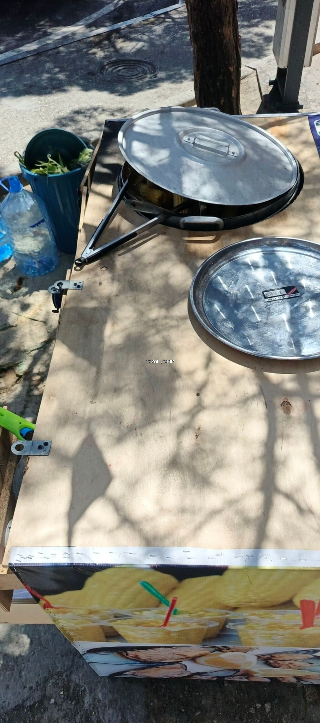 Hazir qargadali biznesi satilir sadece vaxt olmadiqi ucun ishledemirem - şəkil 3