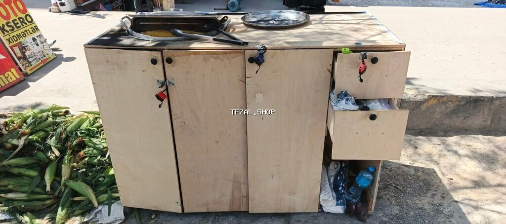 Hazir qargadali biznesi satilir sadece vaxt olmadiqi ucun ishledemirem - şəkil 4